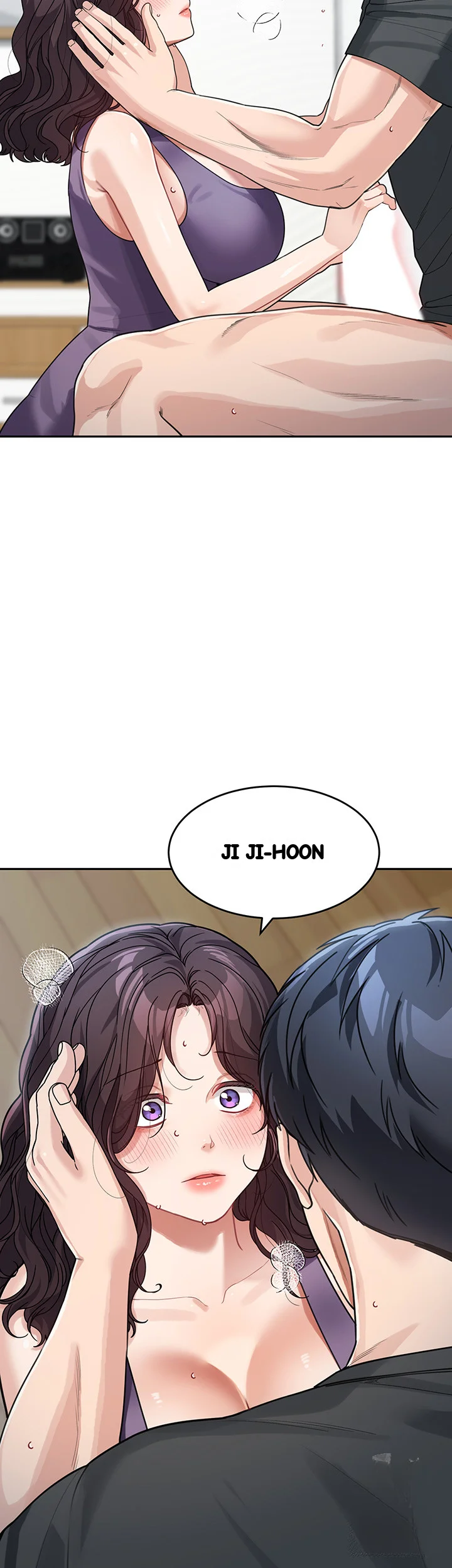 Is It Your Mother Or Sister Chapter 24 - Page 3