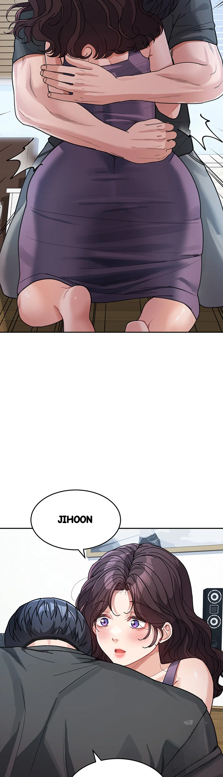 Is It Your Mother Or Sister Chapter 24 - Page 34