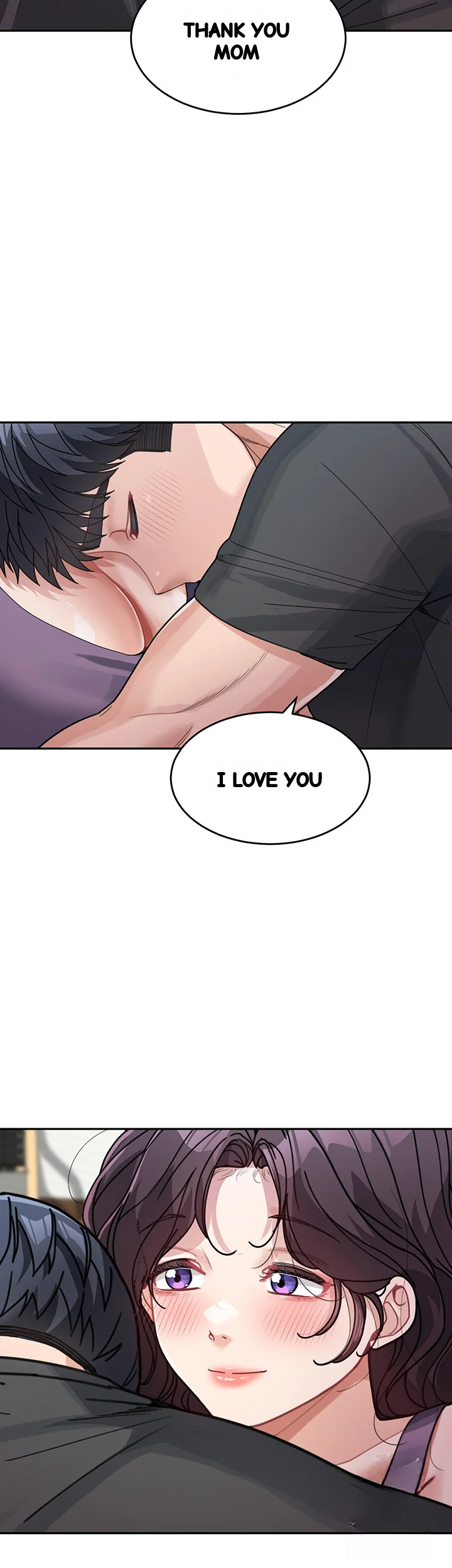 Is It Your Mother Or Sister Chapter 24 - Page 35