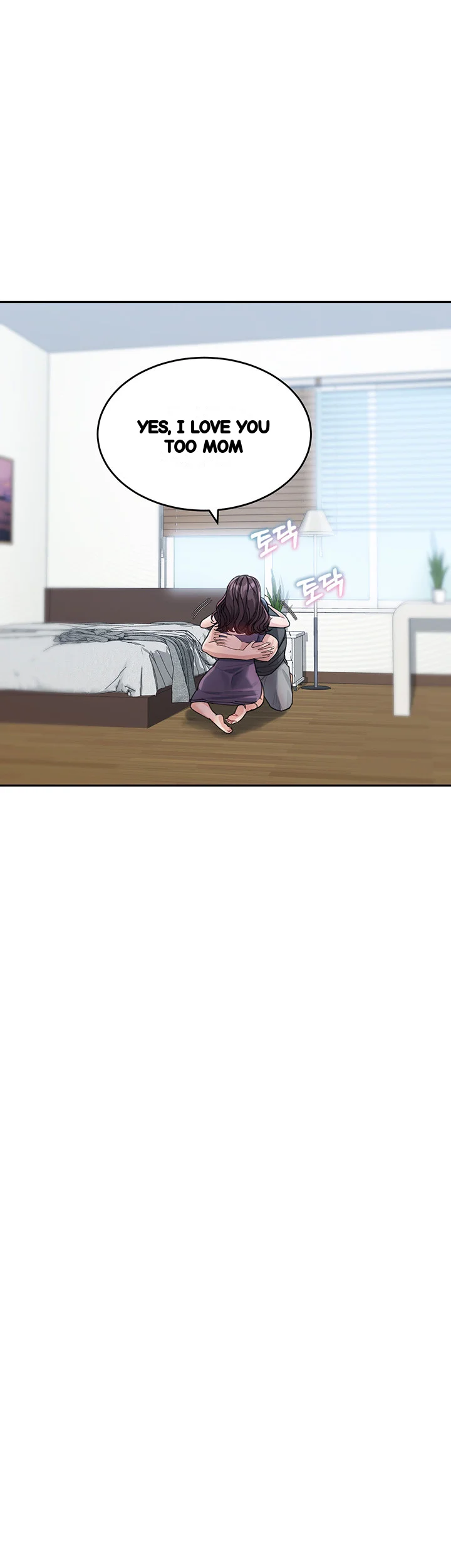Is It Your Mother Or Sister Chapter 24 - Page 36