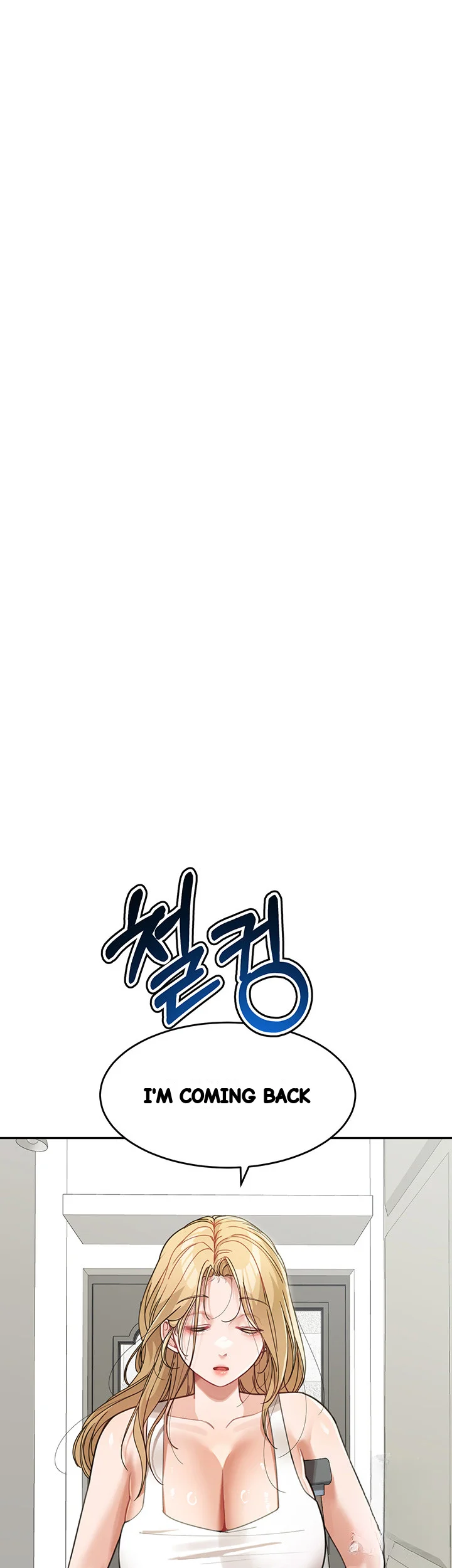 Is It Your Mother Or Sister Chapter 24 - Page 37