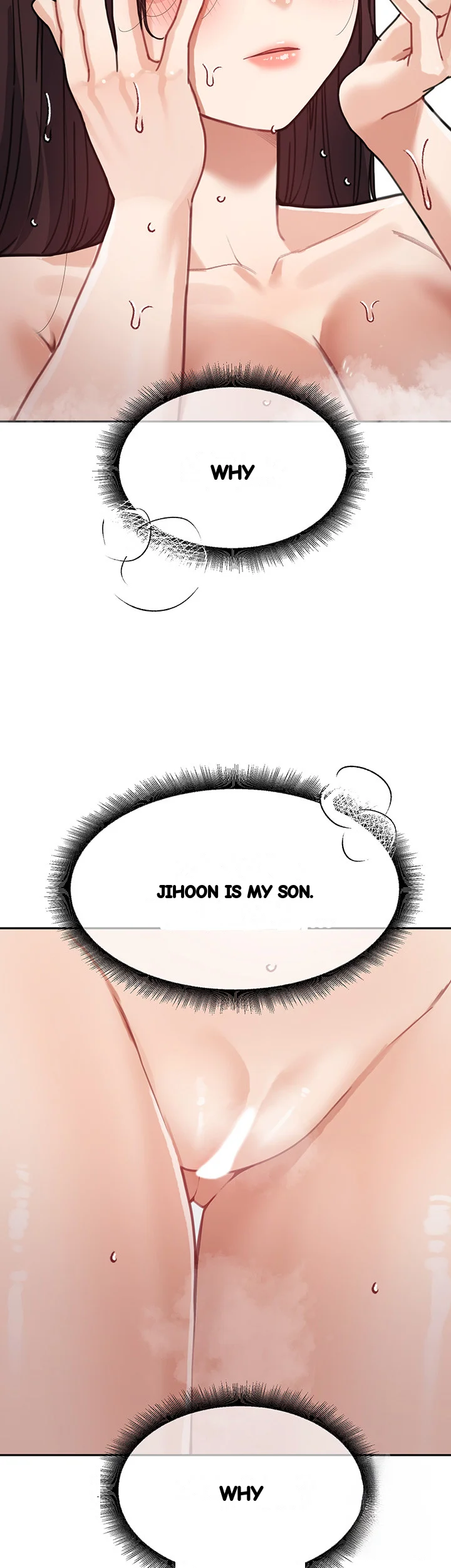 Is It Your Mother Or Sister Chapter 24 - Page 43