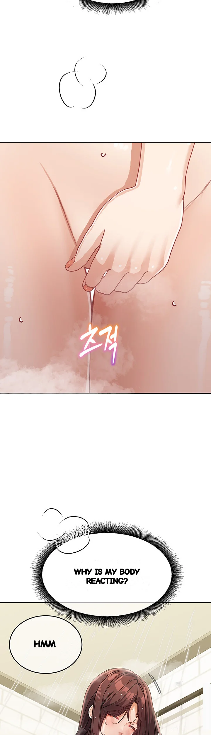 Is It Your Mother Or Sister Chapter 24 - Page 44