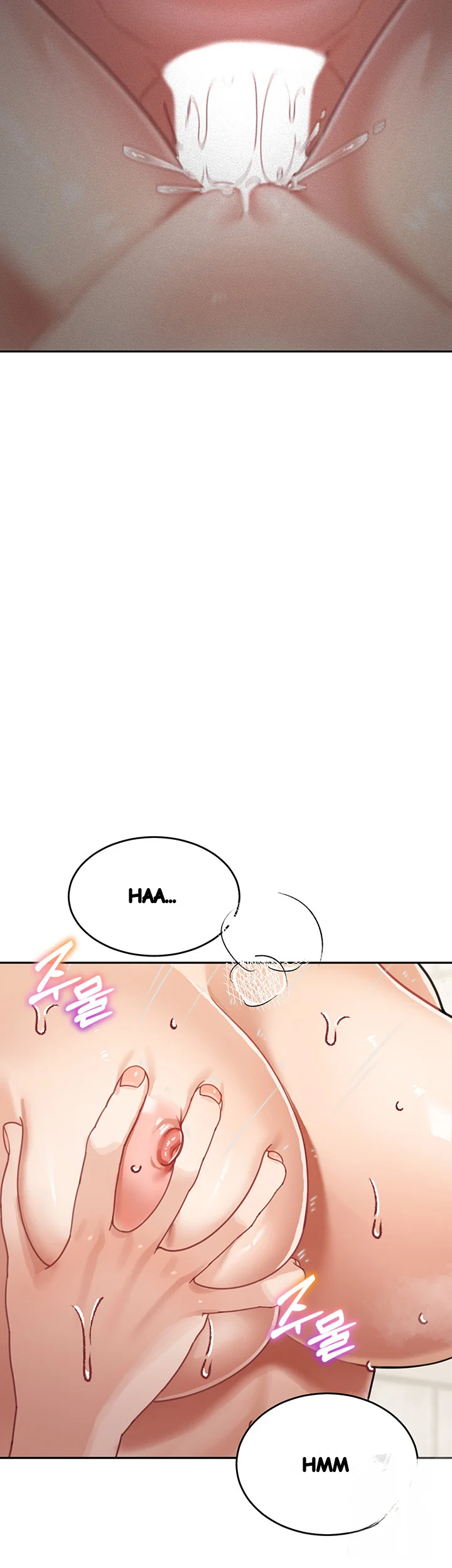 Is It Your Mother Or Sister Chapter 24 - Page 47