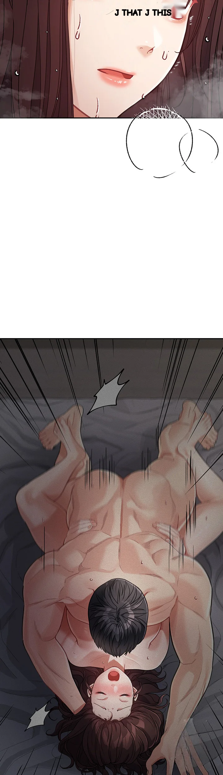 Is It Your Mother Or Sister Chapter 24 - Page 49