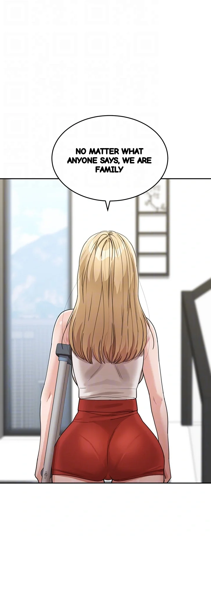 Is It Your Mother Or Sister Chapter 25 - Page 15