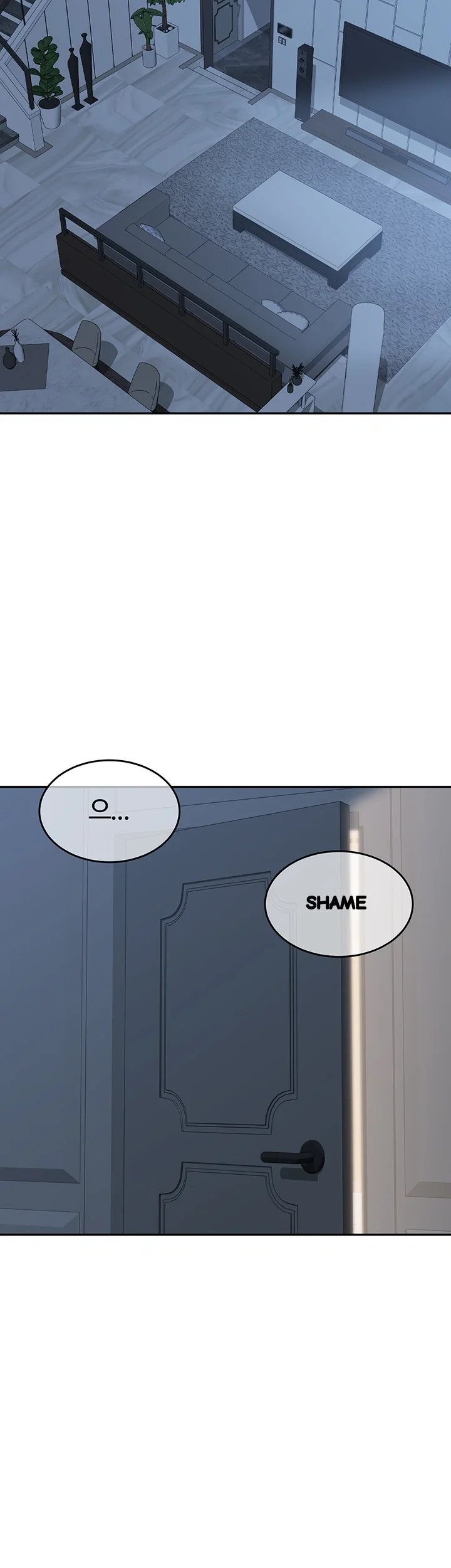 Is It Your Mother Or Sister Chapter 25 - Page 20