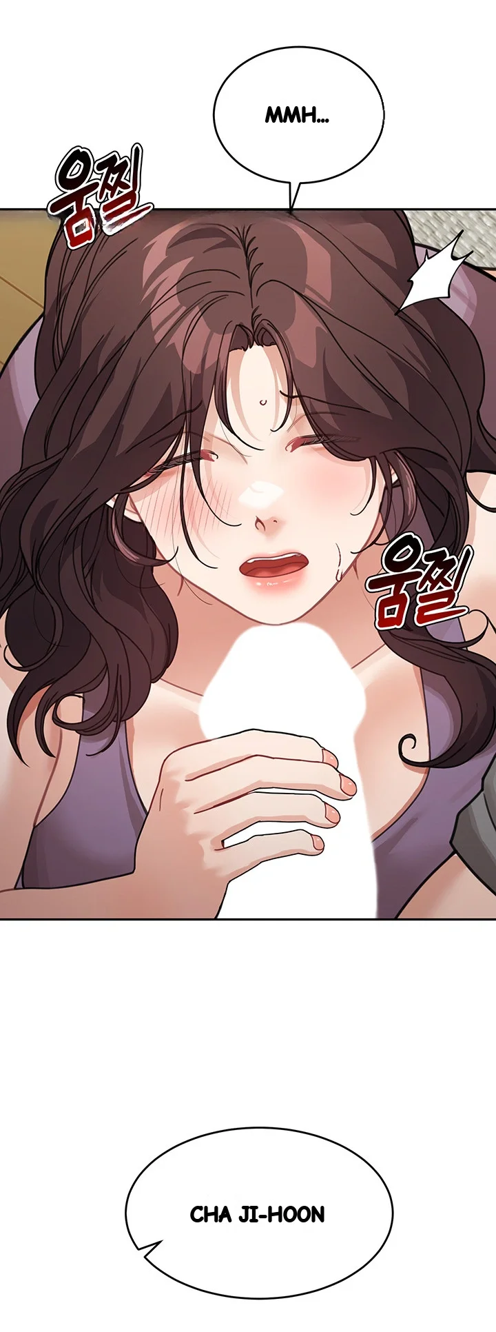 Is It Your Mother Or Sister Chapter 25 - Page 37