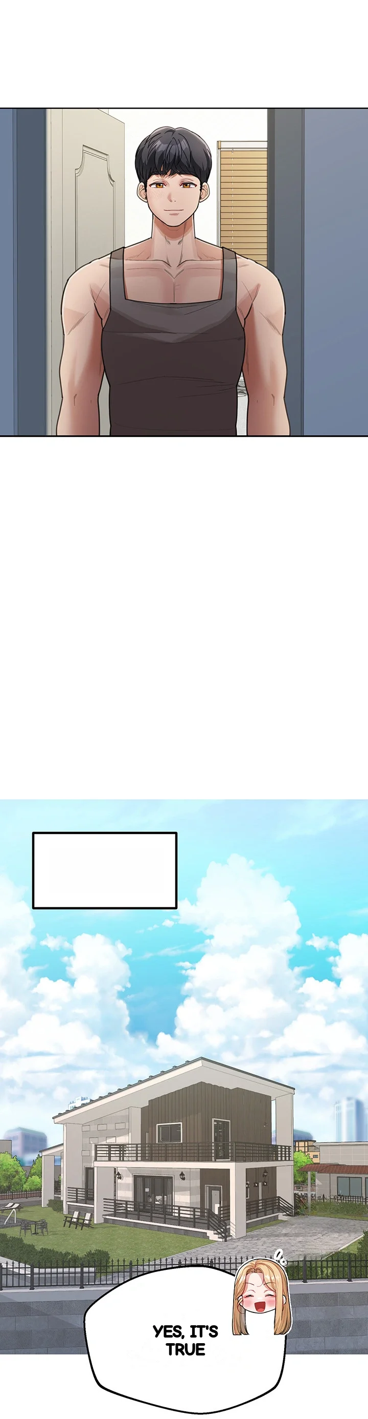 Is It Your Mother Or Sister Chapter 25 - Page 43