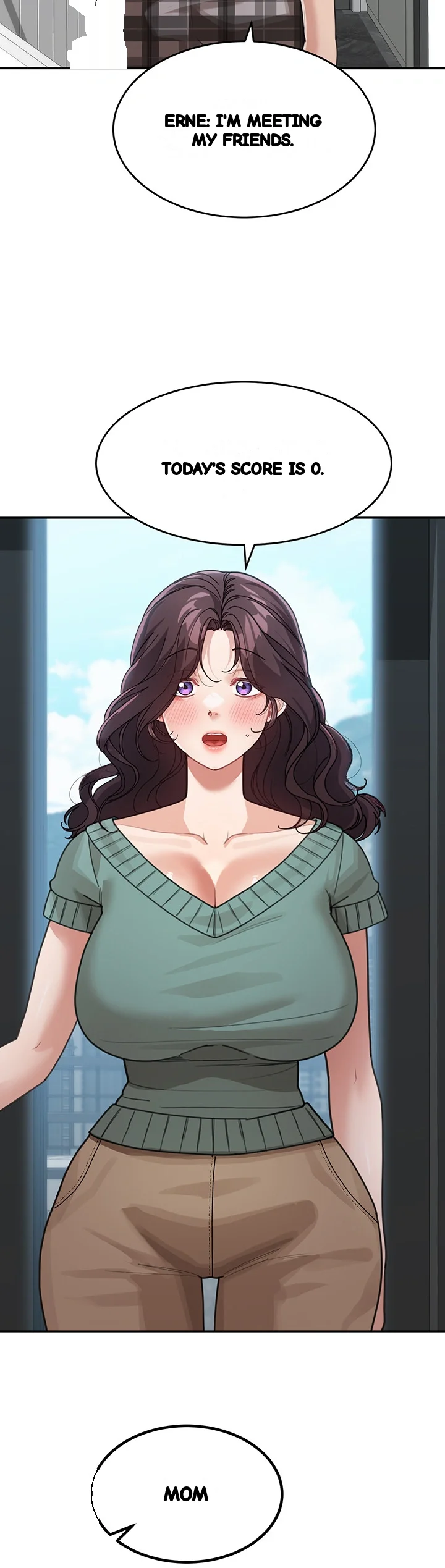 Is It Your Mother Or Sister Chapter 25 - Page 48