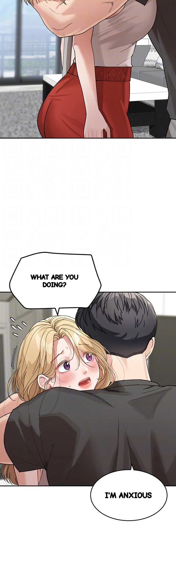 Is It Your Mother Or Sister Chapter 25 - Page 7