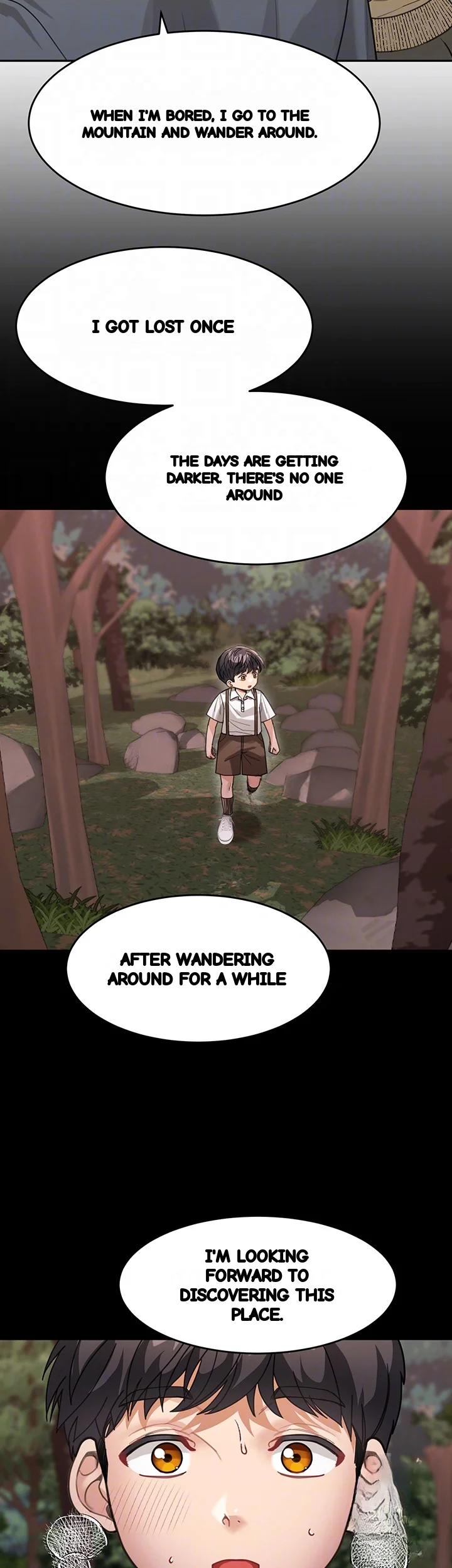 Is It Your Mother Or Sister Chapter 26 - Page 10