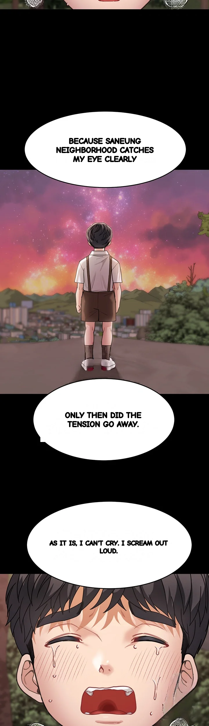 Is It Your Mother Or Sister Chapter 26 - Page 11