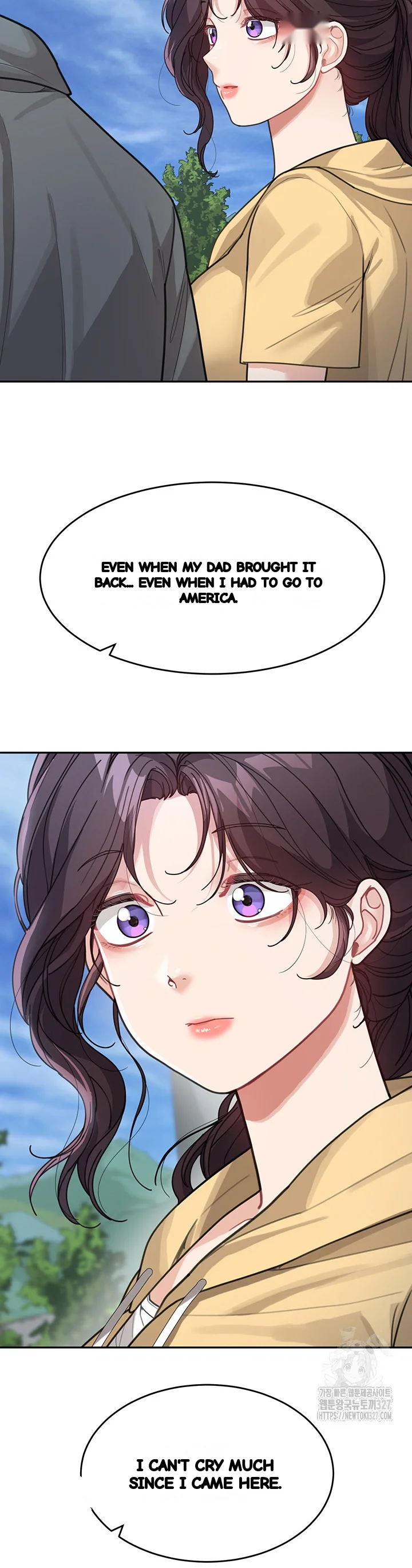 Is It Your Mother Or Sister Chapter 26 - Page 16