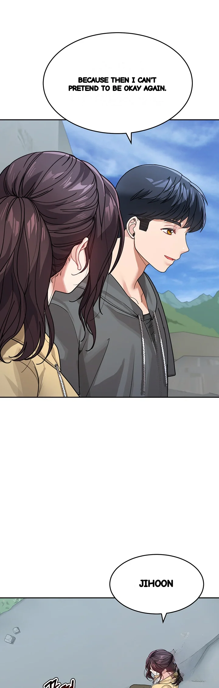Is It Your Mother Or Sister Chapter 26 - Page 17