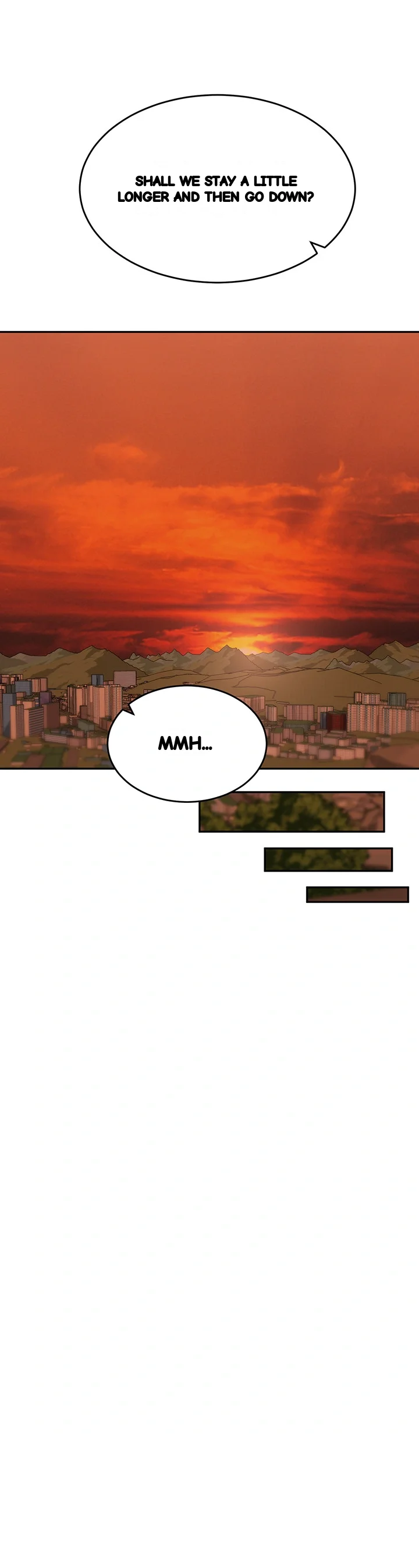 Is It Your Mother Or Sister Chapter 26 - Page 19