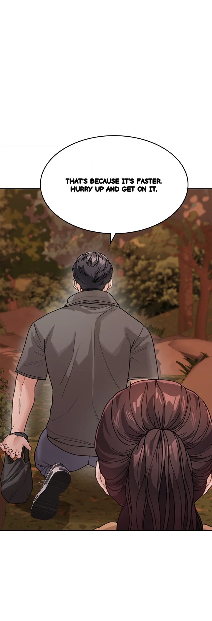 Is It Your Mother Or Sister Chapter 26 - Page 24