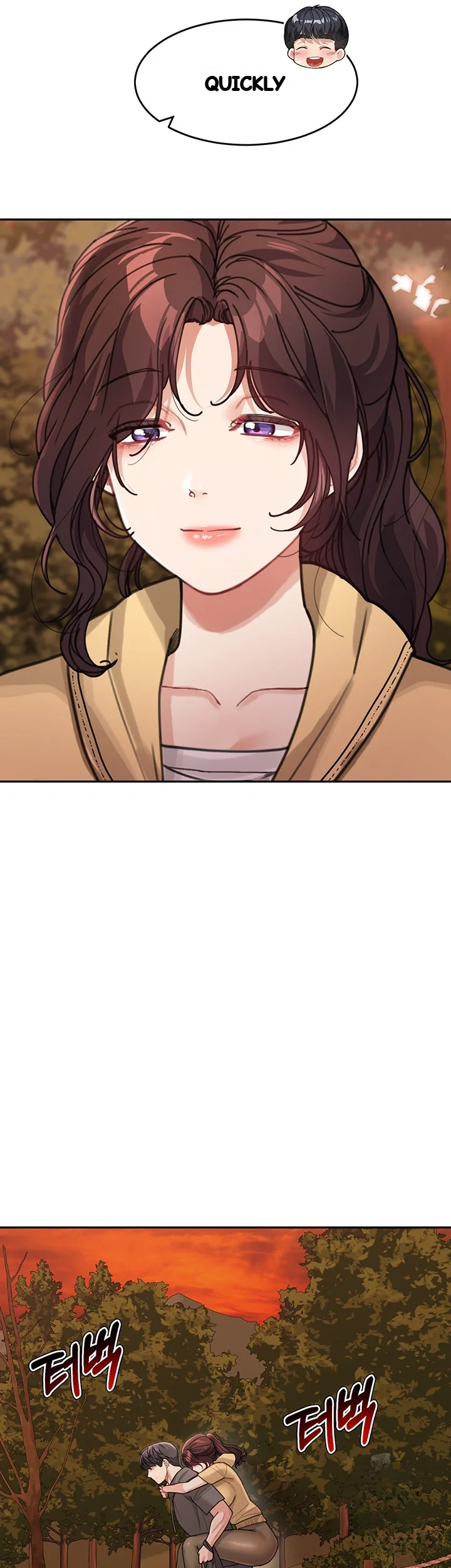 Is It Your Mother Or Sister Chapter 26 - Page 25