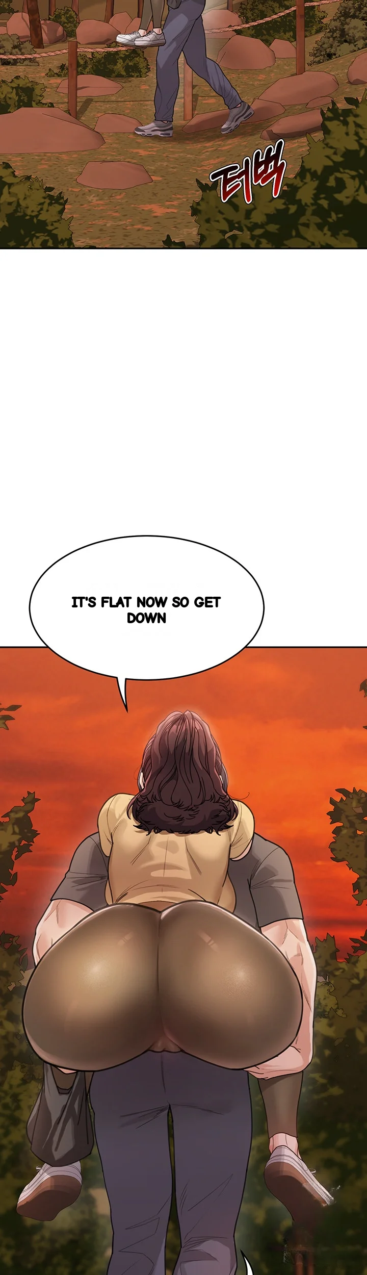 Is It Your Mother Or Sister Chapter 26 - Page 26