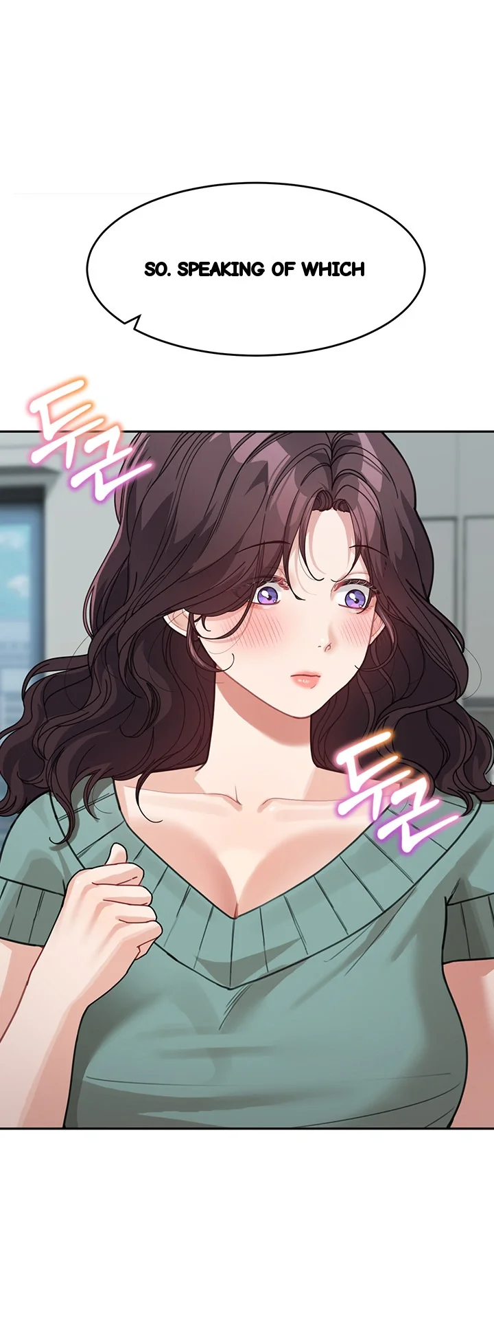 Is It Your Mother Or Sister Chapter 26 - Page 3