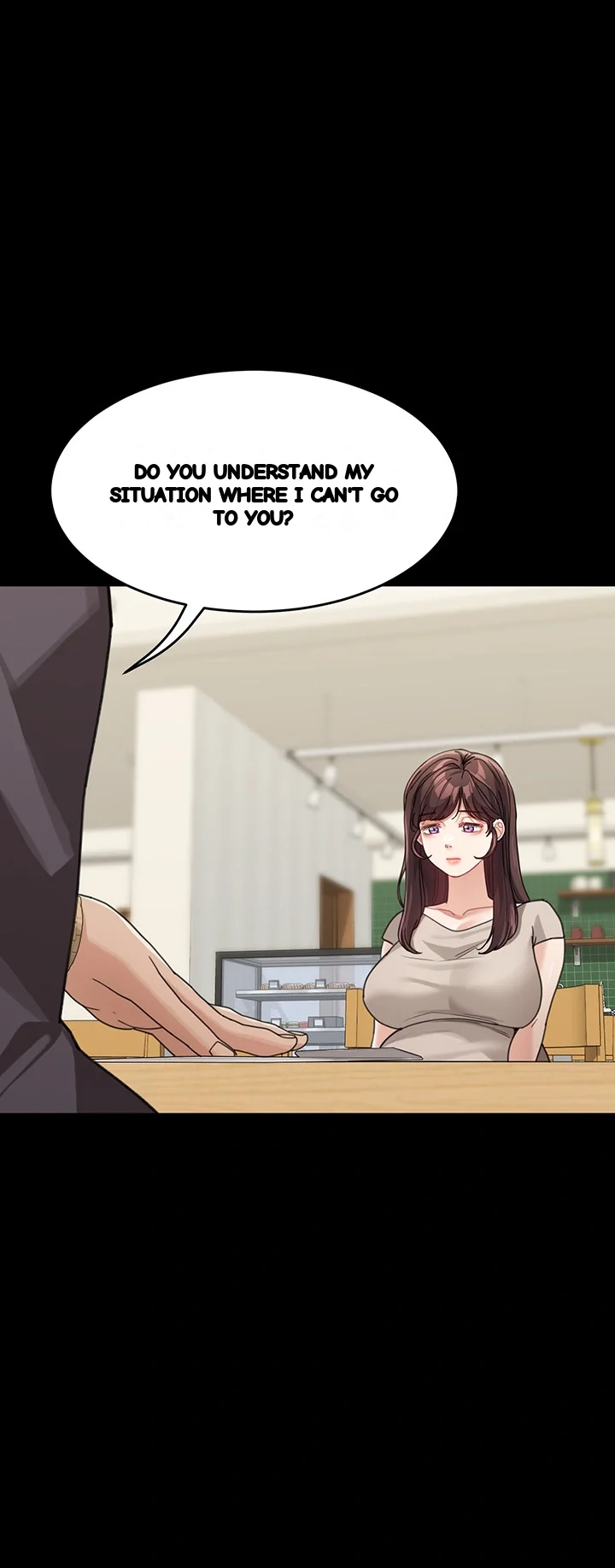 Is It Your Mother Or Sister Chapter 26 - Page 31