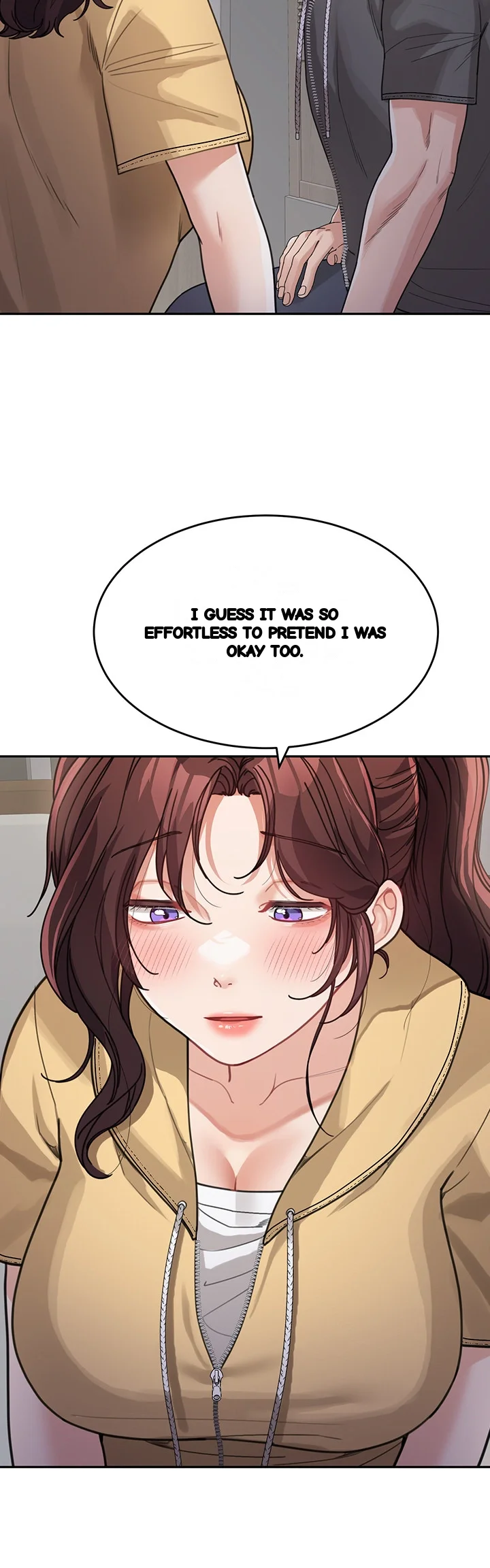 Is It Your Mother Or Sister Chapter 26 - Page 40