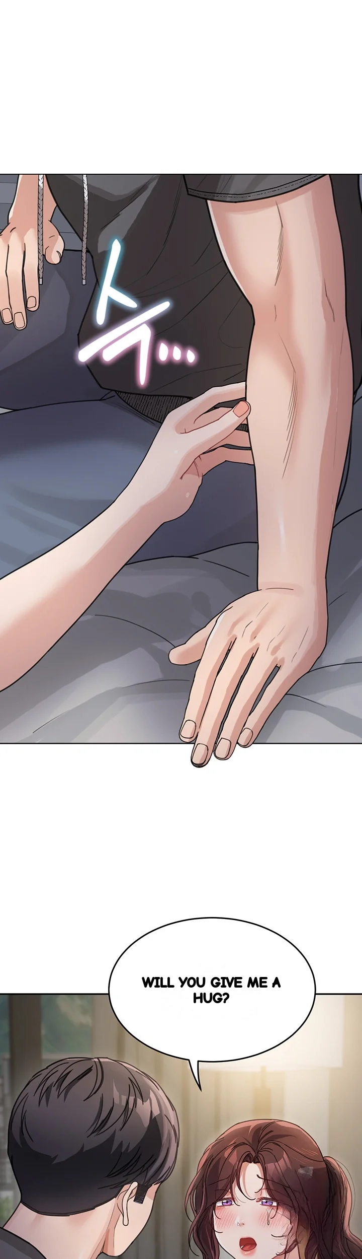Is It Your Mother Or Sister Chapter 26 - Page 42
