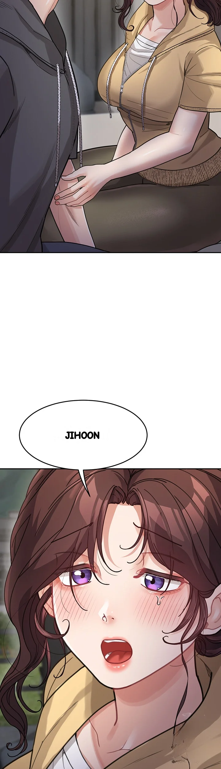 Is It Your Mother Or Sister Chapter 26 - Page 43
