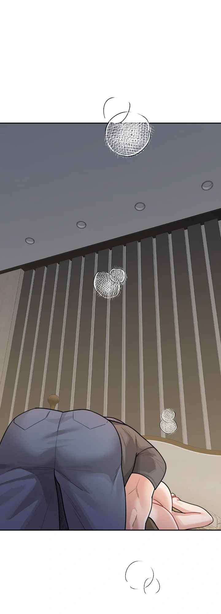 Is It Your Mother Or Sister Chapter 26 - Page 47