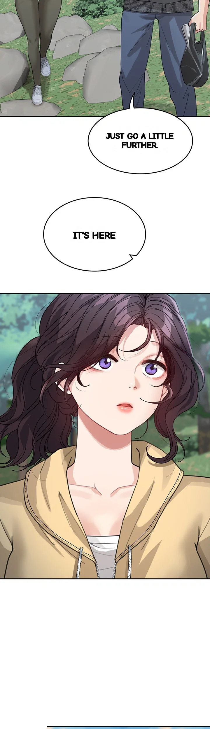 Is It Your Mother Or Sister Chapter 26 - Page 6