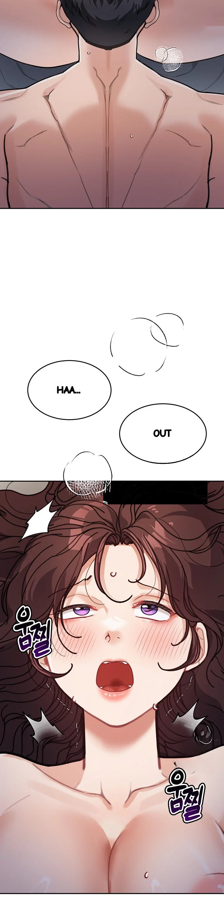 Is It Your Mother Or Sister Chapter 27 - Page 19