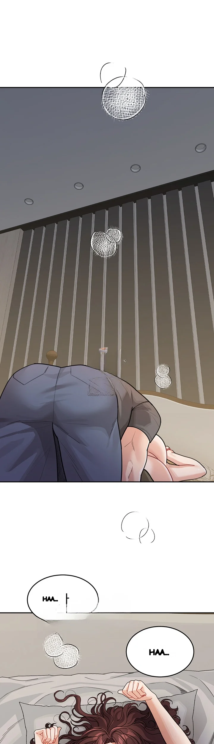 Is It Your Mother Or Sister Chapter 27 - Page 2
