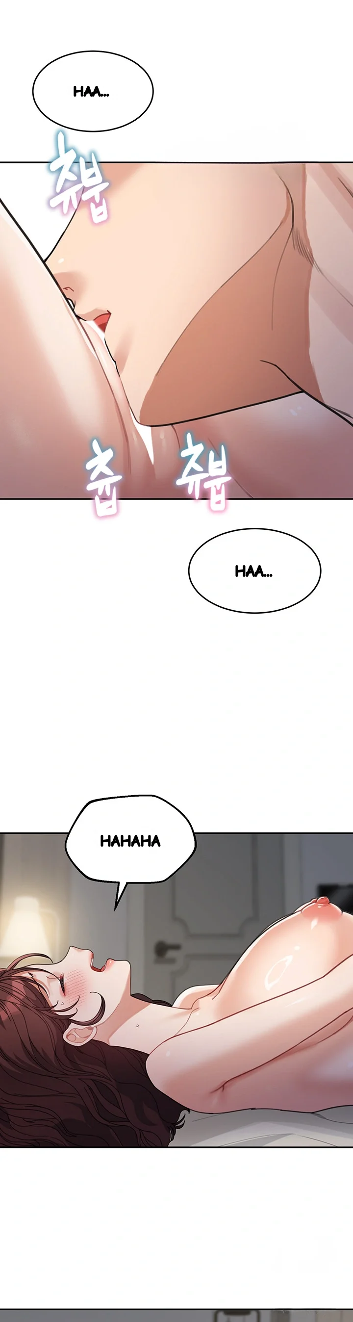 Is It Your Mother Or Sister Chapter 27 - Page 21