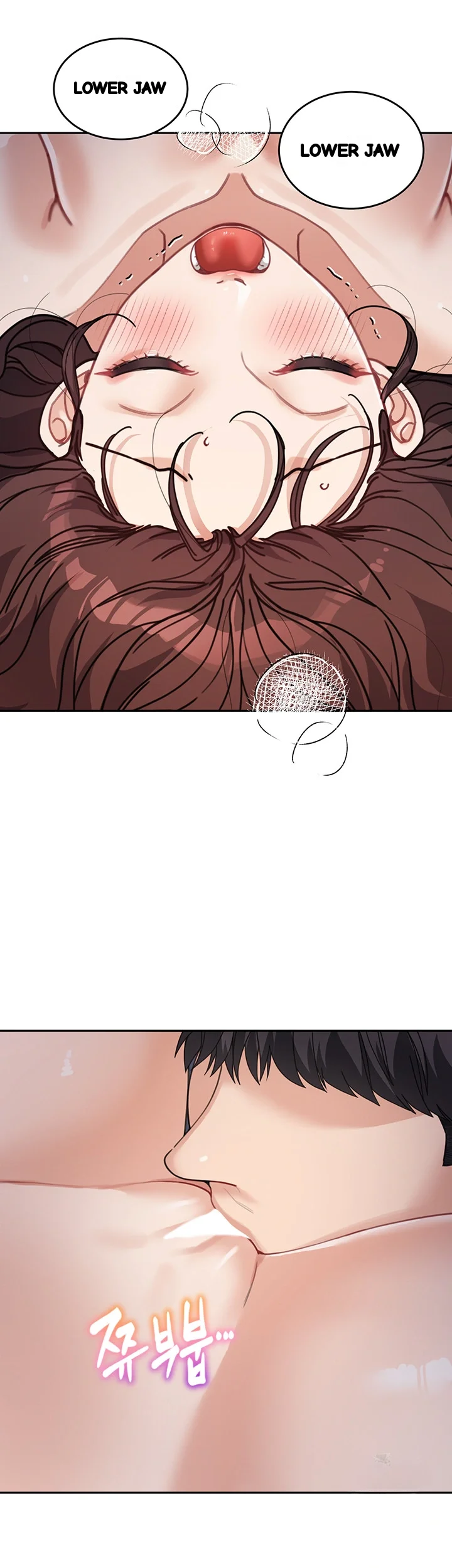 Is It Your Mother Or Sister Chapter 27 - Page 23