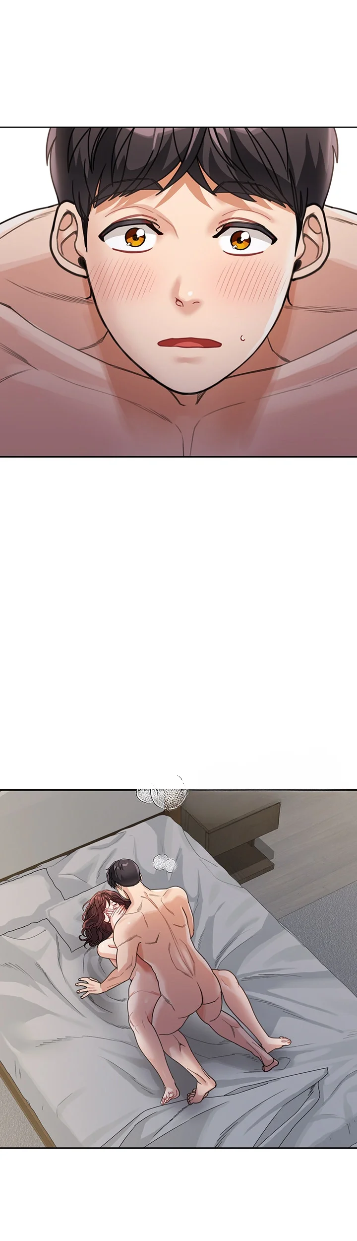 Is It Your Mother Or Sister Chapter 27 - Page 29