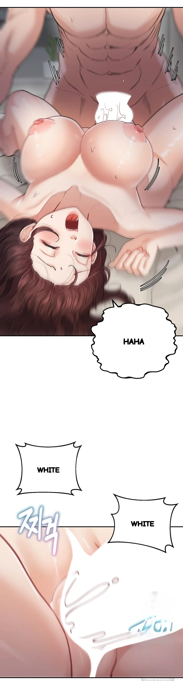 Is It Your Mother Or Sister Chapter 27 - Page 35