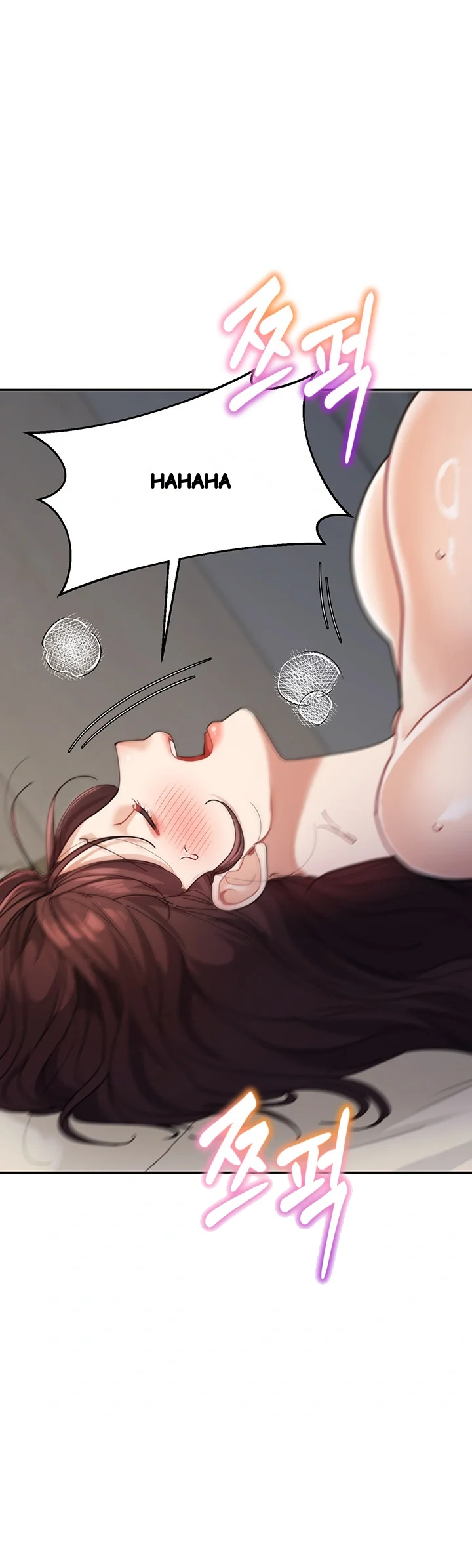 Is It Your Mother Or Sister Chapter 27 - Page 41