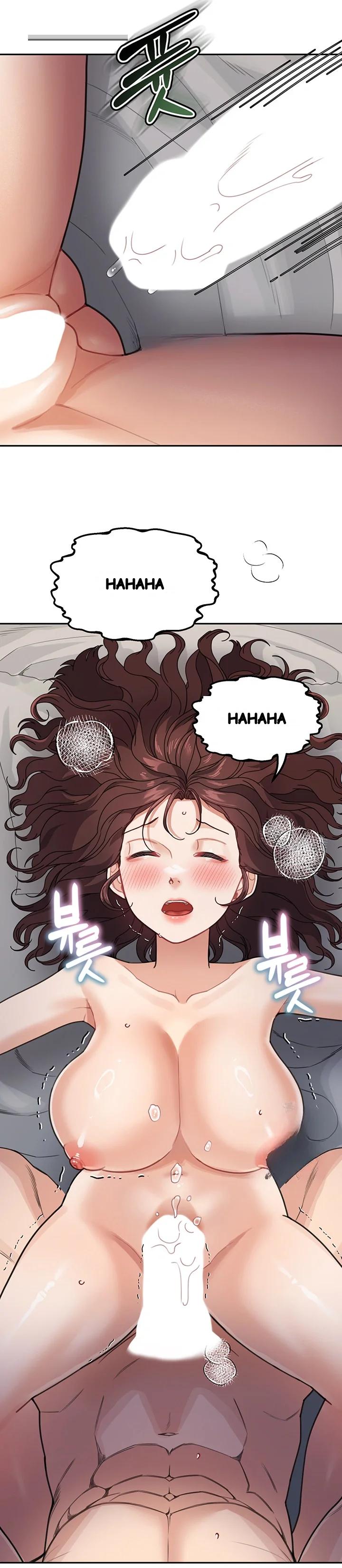 Is It Your Mother Or Sister Chapter 27 - Page 42