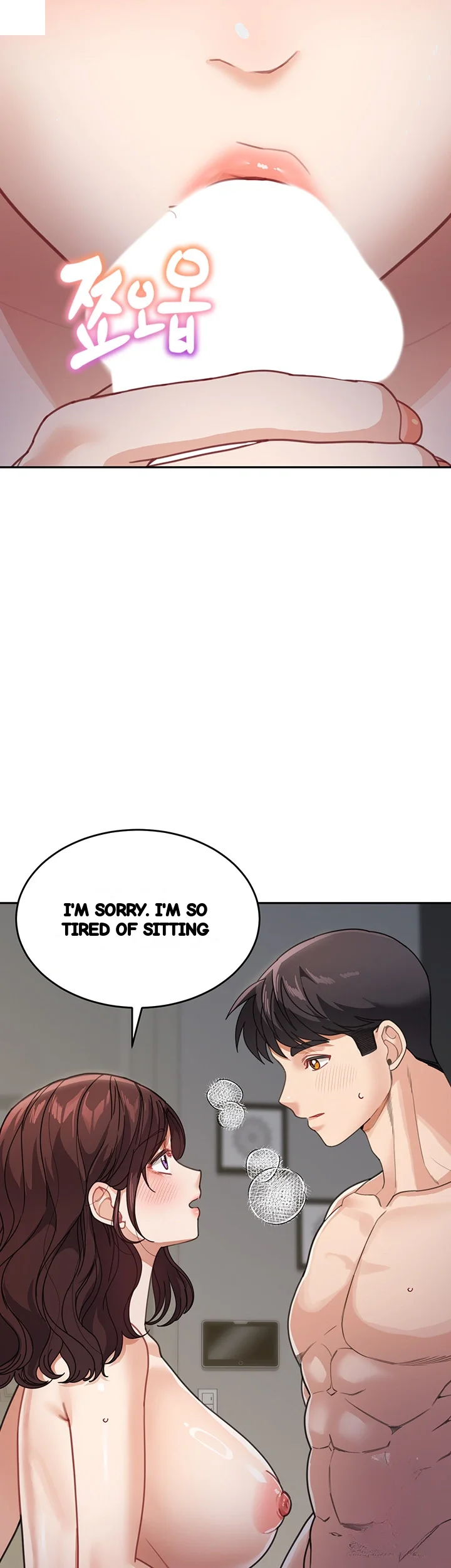 Is It Your Mother Or Sister Chapter 27 - Page 47