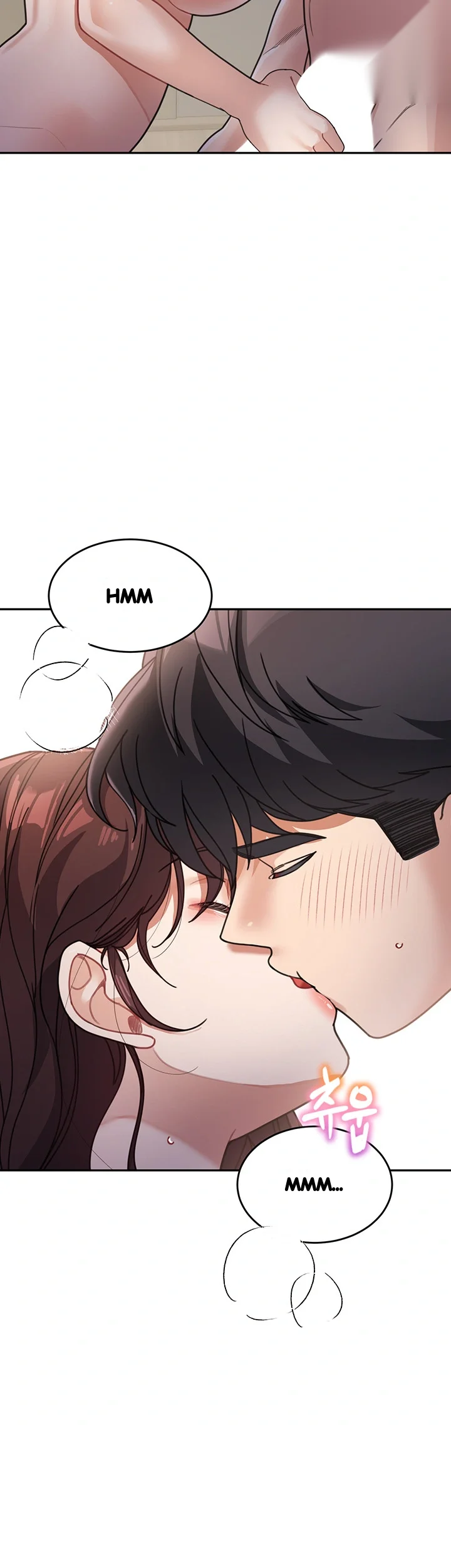 Is It Your Mother Or Sister Chapter 27 - Page 48