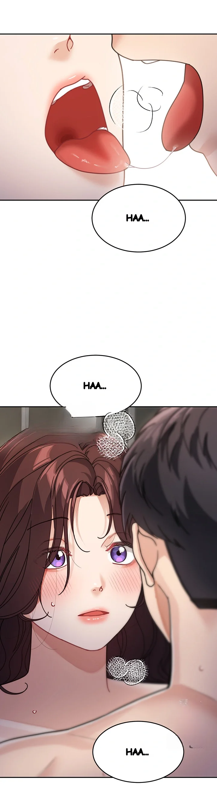 Is It Your Mother Or Sister Chapter 27 - Page 49