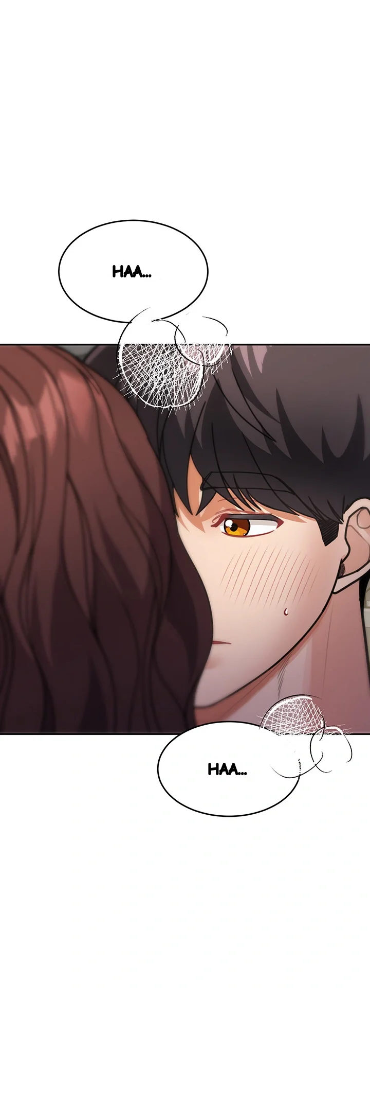 Is It Your Mother Or Sister Chapter 27 - Page 50