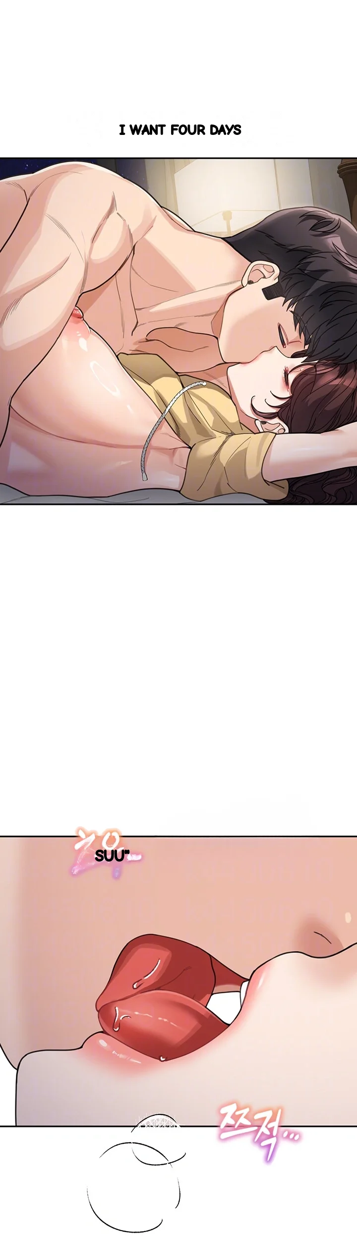 Is It Your Mother Or Sister Chapter 27 - Page 7