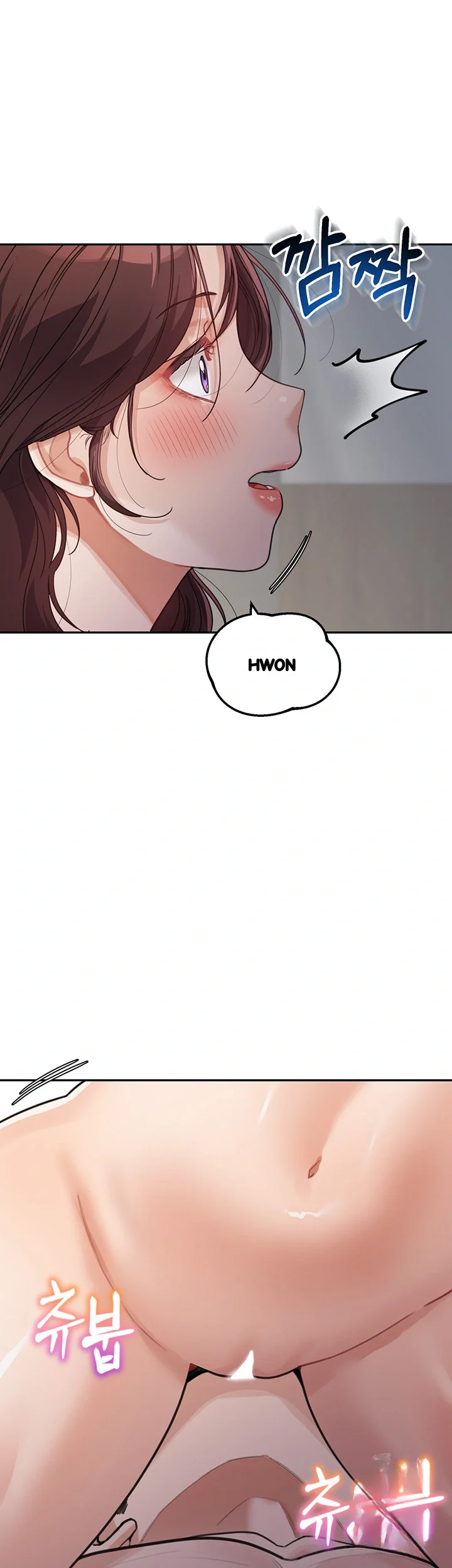 Is It Your Mother Or Sister Chapter 28 - Page 12
