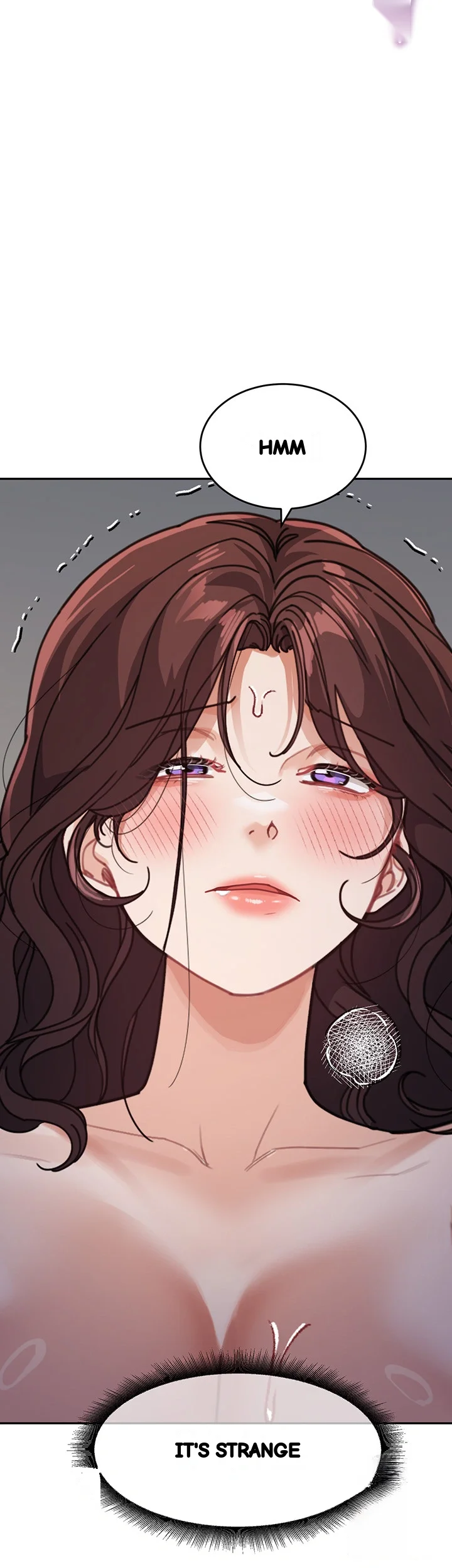 Is It Your Mother Or Sister Chapter 28 - Page 21