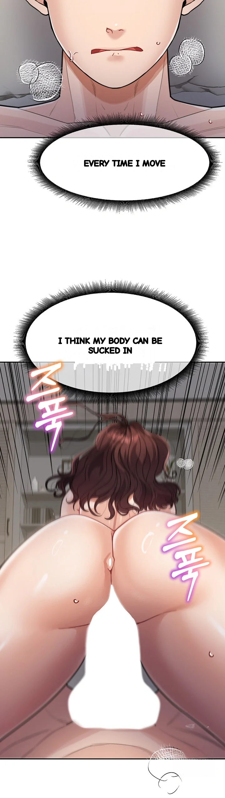 Is It Your Mother Or Sister Chapter 28 - Page 24