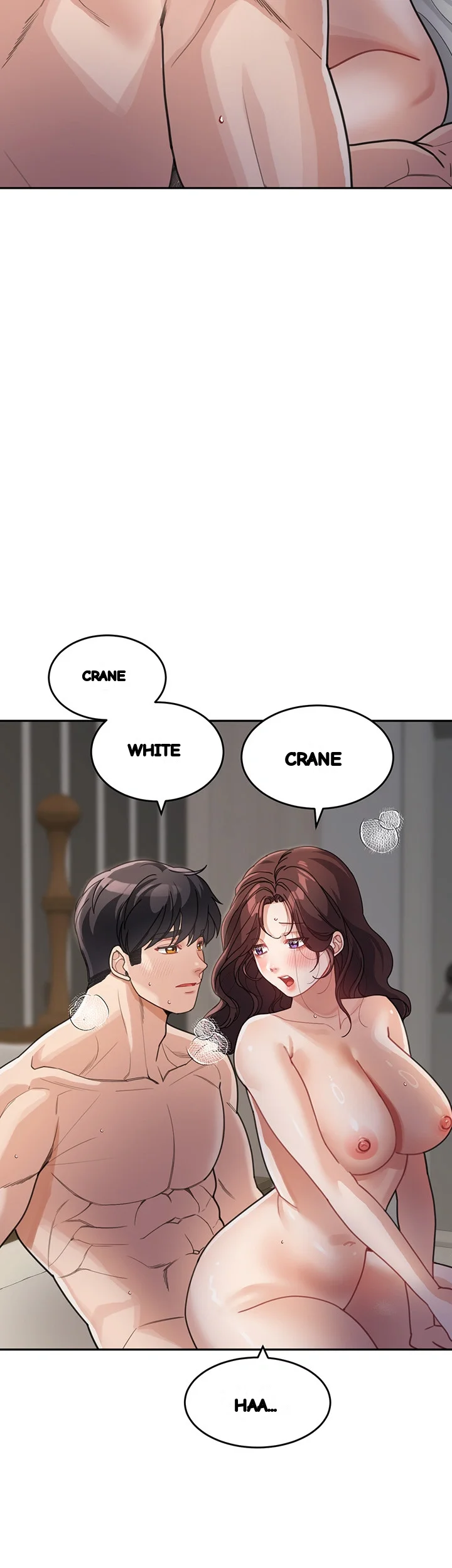 Is It Your Mother Or Sister Chapter 28 - Page 30