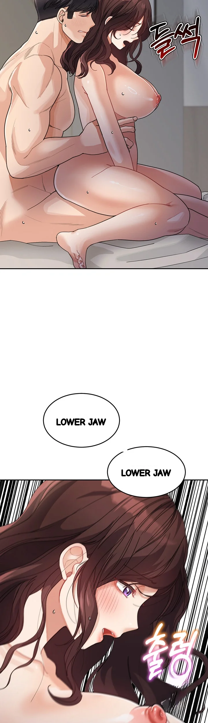 Is It Your Mother Or Sister Chapter 28 - Page 36