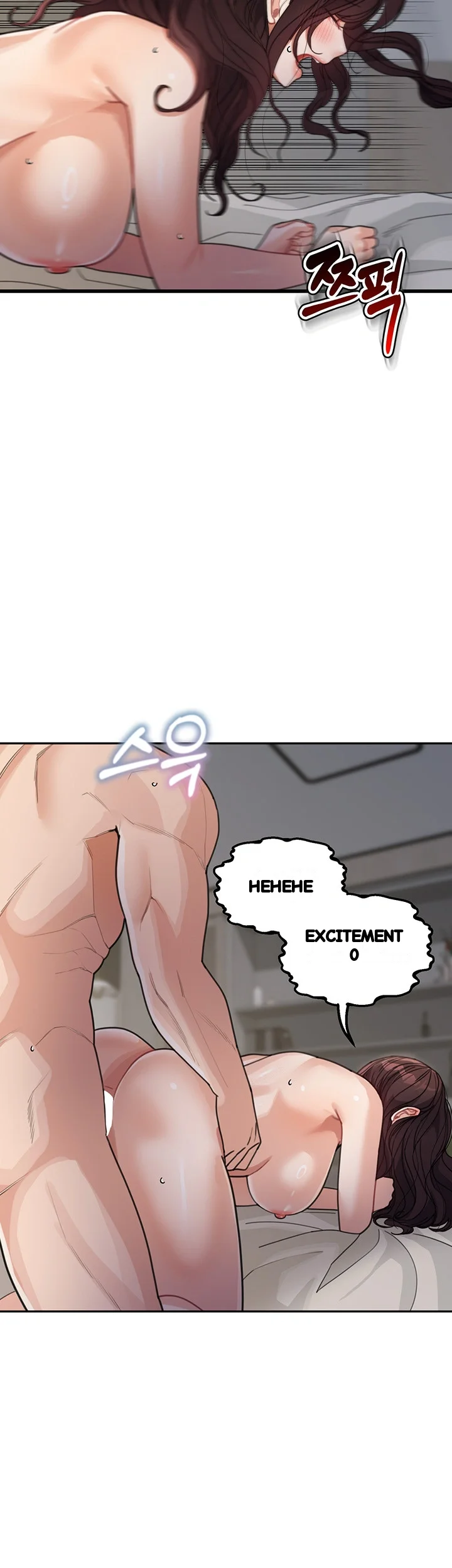 Is It Your Mother Or Sister Chapter 28 - Page 39