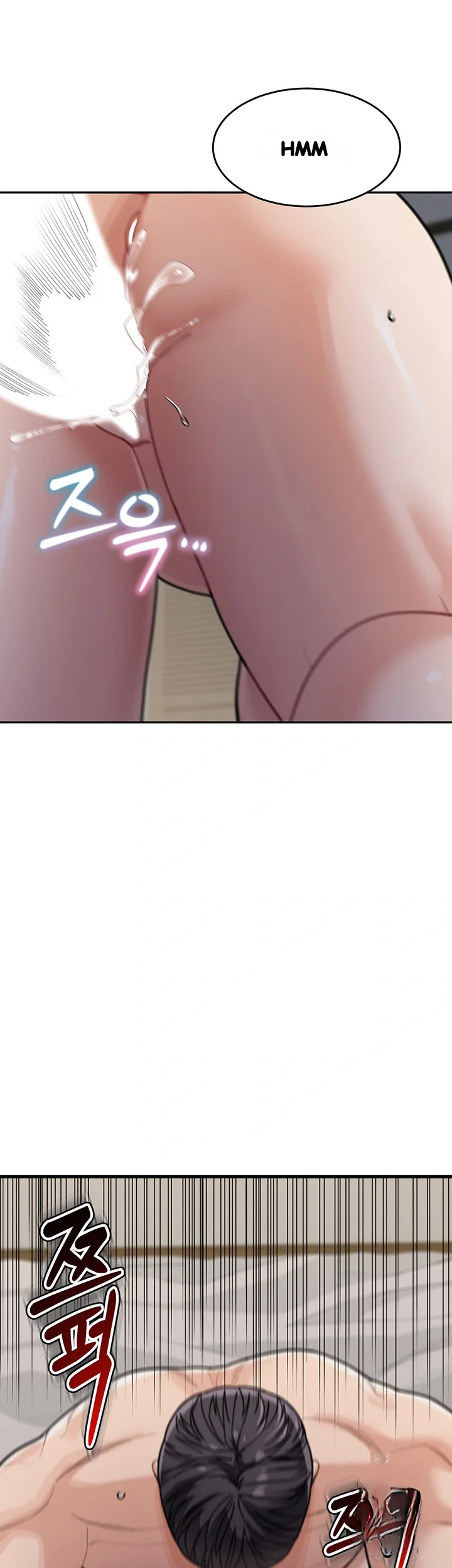 Is It Your Mother Or Sister Chapter 28 - Page 40